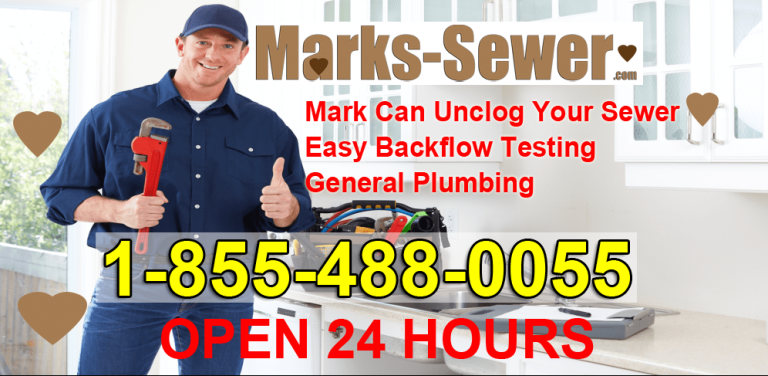 Local Sewer Plumbing & Backflow Testing Marks-Sewer.com Backflow plumber Backflow testing for water, valves, backflow preventer test, sprinkler backflow test. Certified Backflow Testing, backflow tester near me